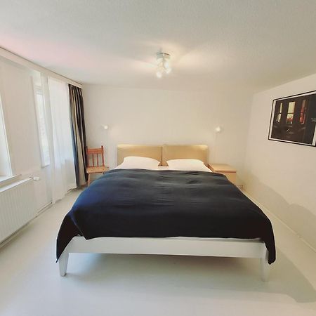 Ferienhaus Glueckauf Sankt Andreasberg Eksteriør billede